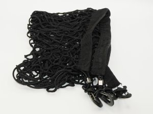 Ford Bronco Cargo Net - Heavy Duty